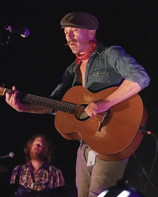 Foy Vance Cincinnati