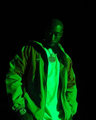 Freddie Gibbs Cincinnati