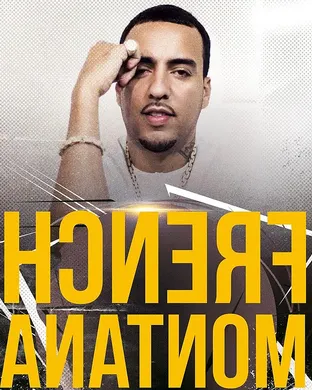 French Montana Cincinnati