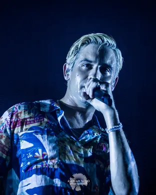 G-eazy Cincinnati