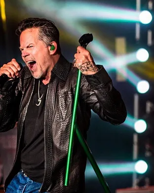 Gary Allan Troy