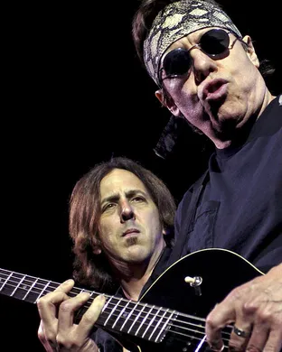 George Thorogood And The Destroyers Dayton