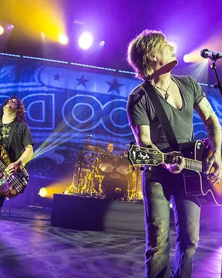 Goo Goo Dolls Dayton