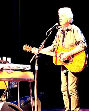Graham Nash Covington
