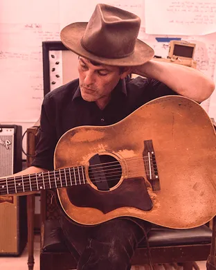 Gregory Alan Isakov Newport