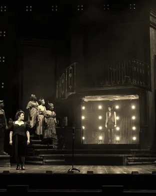 Hadestown Cincinnati