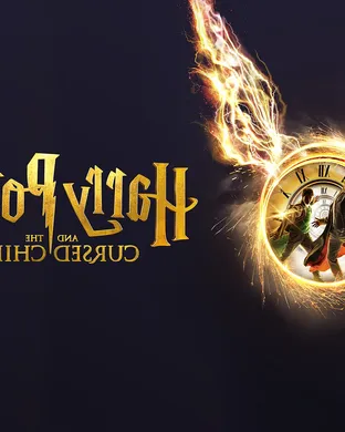 Harry Potter and The Cursed Child Cincinnati