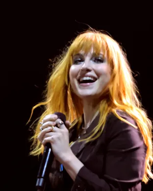 Hayley Williams Cincinnati