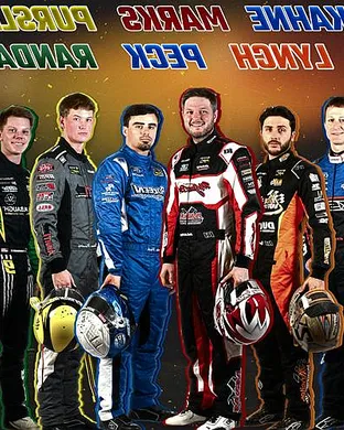 High Limit Racing