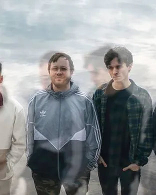 Hot Mulligan Cincinnati