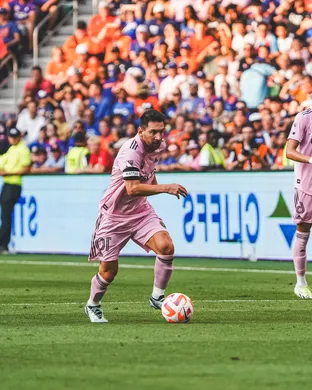 Inter Miami Cf Cincinnati