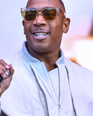 Ja Rule Cincinnati