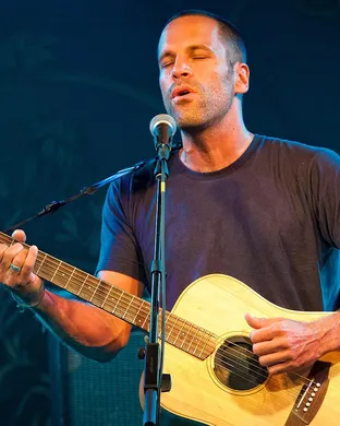 Jack Johnson Cincinnati