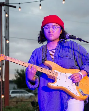 Jay Som Newport