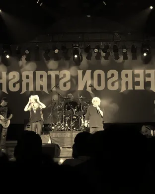 Jefferson Starship Dayton