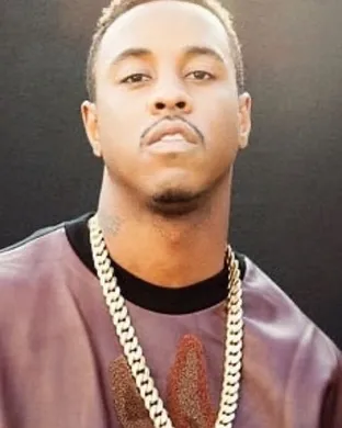 Jeremih Cincinnati