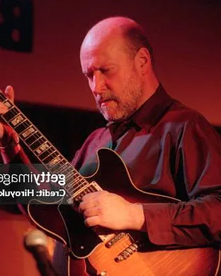 John Scofield Cincinnati