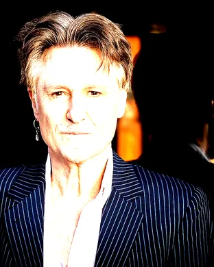 John Waite Cincinnati