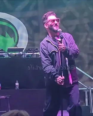 Jon B. Cincinnati