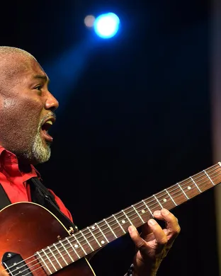 Jonathan Butler Cincinnati