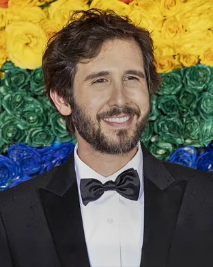 Josh Groban Cincinnati
