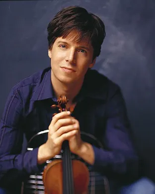 Joshua Bell Springfield