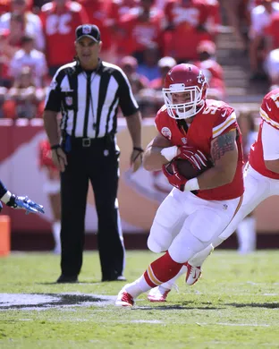 Kansas City Chiefs Cincinnati