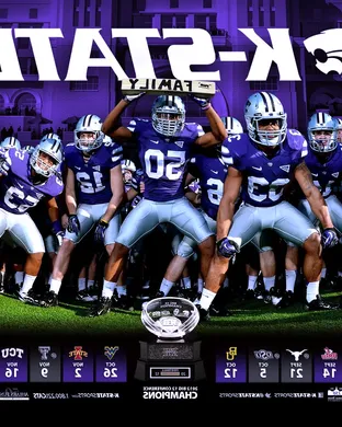 Kansas State Wildcats Cincinnati