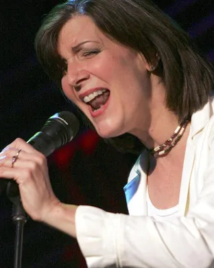 Kathy Mattea Cincinnati