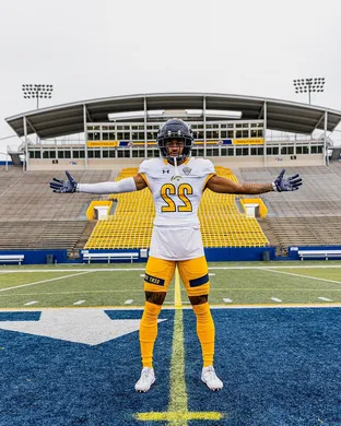 Kent State Golden Flashes Football Kent