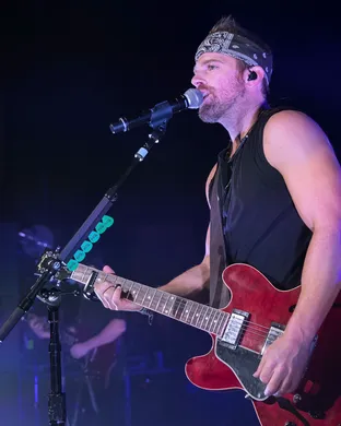 Kip Moore Cincinnati