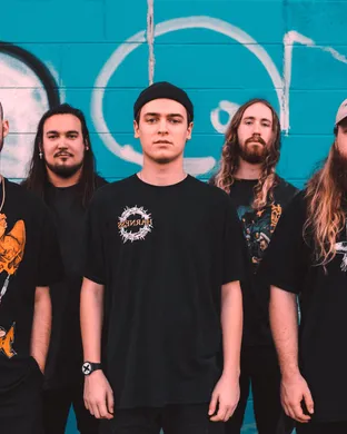 Knocked Loose Newport