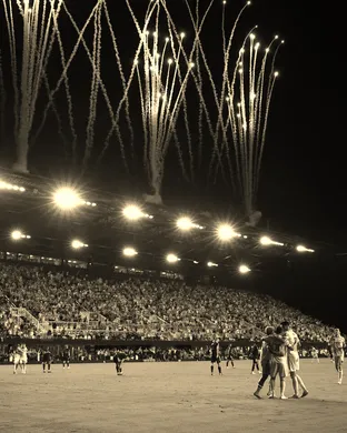 Leagues Cup Cincinnati