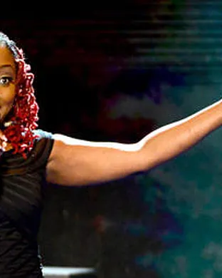 Ledisi Cincinnati