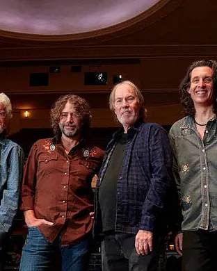 Little Feat Cincinnati