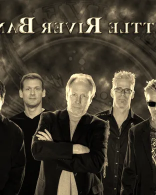 Little River Band Troy