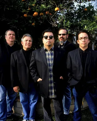 Los Lobos Cincinnati