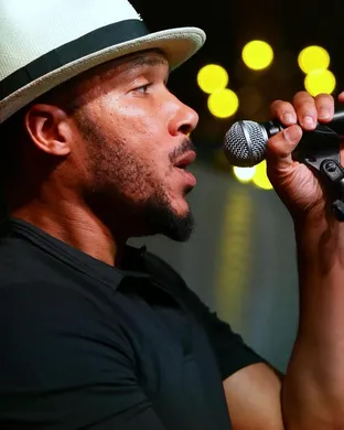 Lyfe Jennings Cincinnati