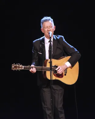 Lyle Lovett Cincinnati