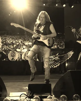 Lynyrd Skynyrd Cincinnati