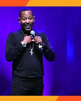 Martin Lawrence Cincinnati