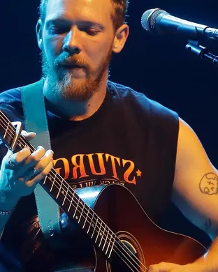 Matt Maeson Cincinnati