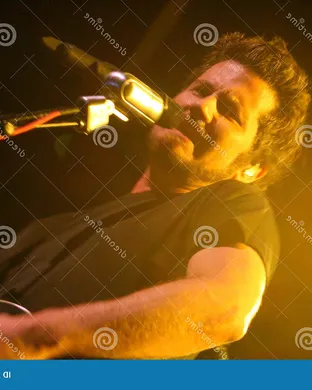 Matt Nathanson Cincinnati