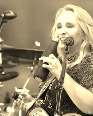 Melissa Etheridge Springfield