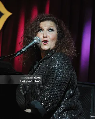 Melissa Manchester Cincinnati