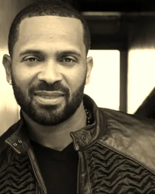 Mike Epps Cincinnati