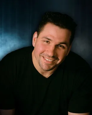 Mike Vecchione Dayton