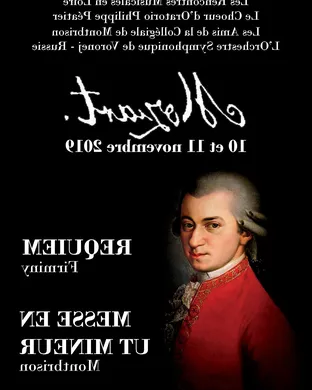 Mozart Cincinnati