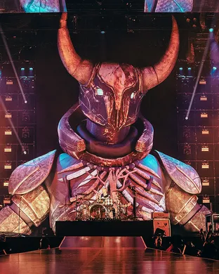 Muse Cincinnati