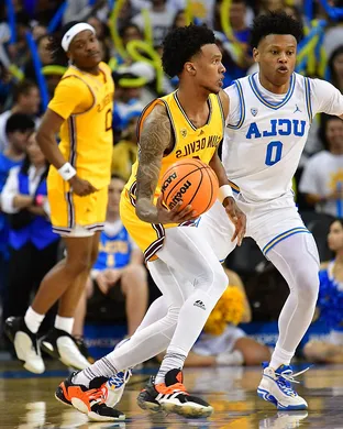 NCAA Men's Basketball Tournament Dayton